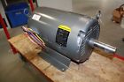 208-230-460 M2513t Baldor Motor 15 Hp