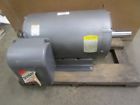 M2535t M253 Baldor Industrial Motor 30hp