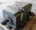 M27170-0k Reliance Electric Super Rpm Dc Motor Hp Volts Frame