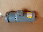 90924954 M2d Baldor Industrial Ac Motor