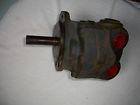 M2jds-1 Webster Electric Company Hydraulic Motor Pump