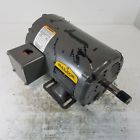 M3109 Baldor Phase Industrial Electric Motor