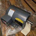 M3115 Baldor Reliance Electric Motor