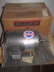M3155 Baldor Reliance Electric 2-hp