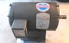 M3206 Baldor Electric Motor Hp Phase Volt Frame Rpm