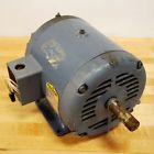 208-230-460 M3304 Baldor 3 Hp 1725
