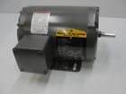 34a0754170 M3457 Baldor New Motor Cat