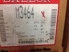 M3464 Baldor Hp Electric Motor Ph Rpm New