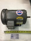 M3536 Baldor 3 Phase Motor