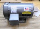 M3546 Baldor Motor 1 Hp