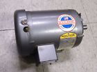 208-230-460 M3546t Baldor 1 Hp 3