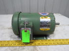 208-230-460v M3555 Baldor Shaft Motor