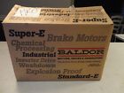 M3558t-5 - 981321 Baldor New Ac