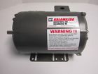 208-230-460 M3559 Baldor Industrial Phase Volt Replacement Motor For Kalamazoo Saw