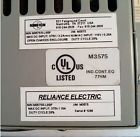 M3575r-l8bf Reliance Electric Dynamic Brake Module