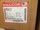 V230-460 M3610 Baldor 3 Hp Electric Motor Ph