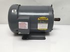 M3611 Baldor New Motor