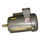 M3614t Baldor Motor 2hp 184t