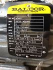 M3665t Baldor Tefc Free Shipping Nib