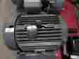 M4103t Baldor 25 Hp Industrial Motor Cat No 1760 Rpm 3 Phase 284t Tefc