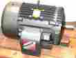 M4108t-5 T57030 Baldor 30hp 3525rpm 3ph 60hz 286ts Tefc