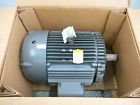 Mot3967 M4109t Baldor New 40 Hp