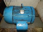 326tframe M4115t Baldor Industrial Motor