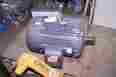 M4314ts Baldor Reliance General Purpose Motor Model Hp 60 Rpm 1775 Volts 230