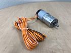 M4870u Faulhaber Dc Micro Motor Volt