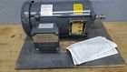 M4bn41e01 Baldor Rpm Explosion Proof Hp Electric Motor