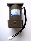 M560-401 Tung Lee Ltd Variable Speed Control Motor Electrical