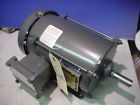 M7014t Baldor New 1hp 3ph