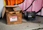 M7026t Baldor Motor Rpm