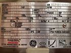 5ks284sab205a M9157 Ge Electric Motor 25