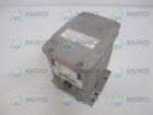 M9184d4009 Honeywell Modutrol Actuator Motor Used