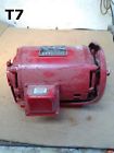 208-230-460v M98558 Itt Bell Gossett Ac Electric Motor