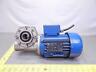 H346435-04-2001 Ma 71c4-b14 A4c0722c00017 Marelli Motor