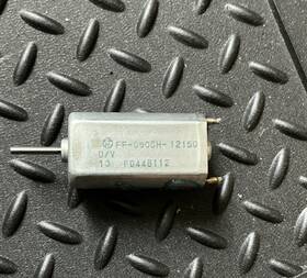 Ff-050sh-12150 Mabuchi -050sh-12150 Dc 2 To 13 V 7400 Rpm High Speed Mini Motor Oem