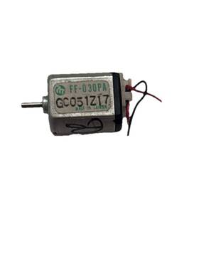 Ff-030pa Mabuchi Mini Dc Electronic Lock Motor