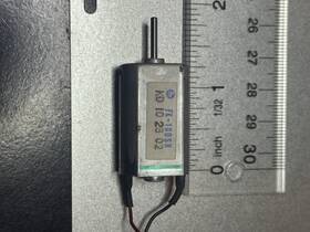 Fk-180sh-10350 Mabuchi Dc 12v 18v 24v High Speed Micro 20mm Electric Toy Motor