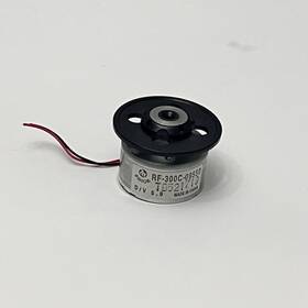 Rf-300ca-09550 Mabuchi Rf-300c-09550 D/v 5.9 Micro Tray Spindle Audio Cd Dvd Motor