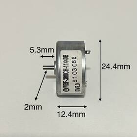 Rf-300ch-11440b Mabuchi Dc Motor 5v For Cd/dvd Hobbies/toys/household/fan/solar