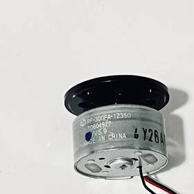 Rf-300fa-12350 Mabuchi Dc 5.9v Mini Tray Spindle Motor Holder Cd Dvd Vcr Player