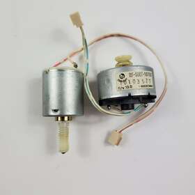 Rf-500t-10750 Mabuchi Lot Of 2 Mini Dc Motor Rf-500t 13v And Spare