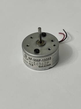 Rf-300f-12350 Mabuchi Rf300f12350 Motor