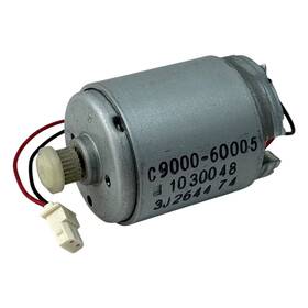 C9000-60005 Mabuchi Rn976113 Dc Motor From Hp Psc 1610 Printer