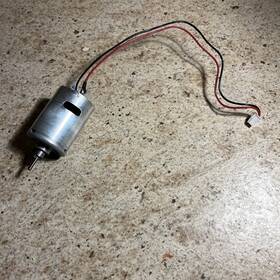 Rs-545sh-2680 Mabuchi 12v Motor - Rs-545sh -2680 Vibrator / Massager Vacuum 5700 Rpm