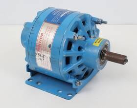 Magne Corp 10mb90b-20 Magnebrake Cbcr Base-mount Brake Motor