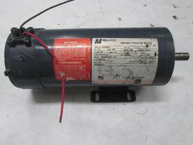 22203800 Magnetek Variable Speed Dc Motor T54722
