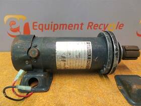 34357352124-oa Magnetek Electric Drive Motor 1/4hp